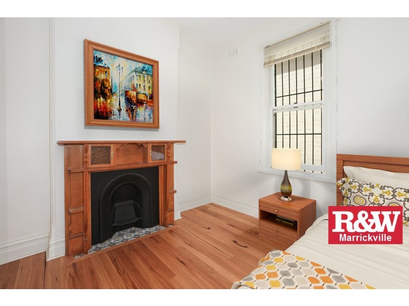 27 Calvert Street, Marrickville NSW 2204