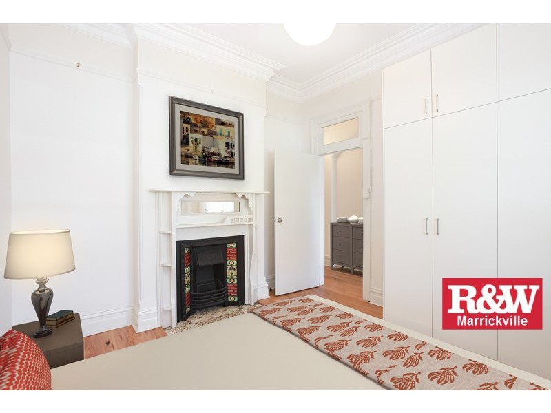 27 Calvert Street, Marrickville NSW 2204