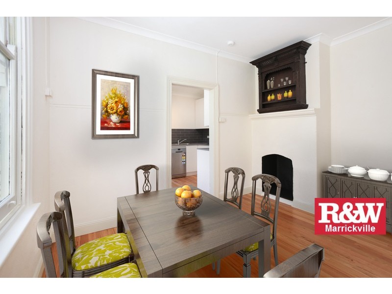 27 Calvert Street, Marrickville NSW 2204