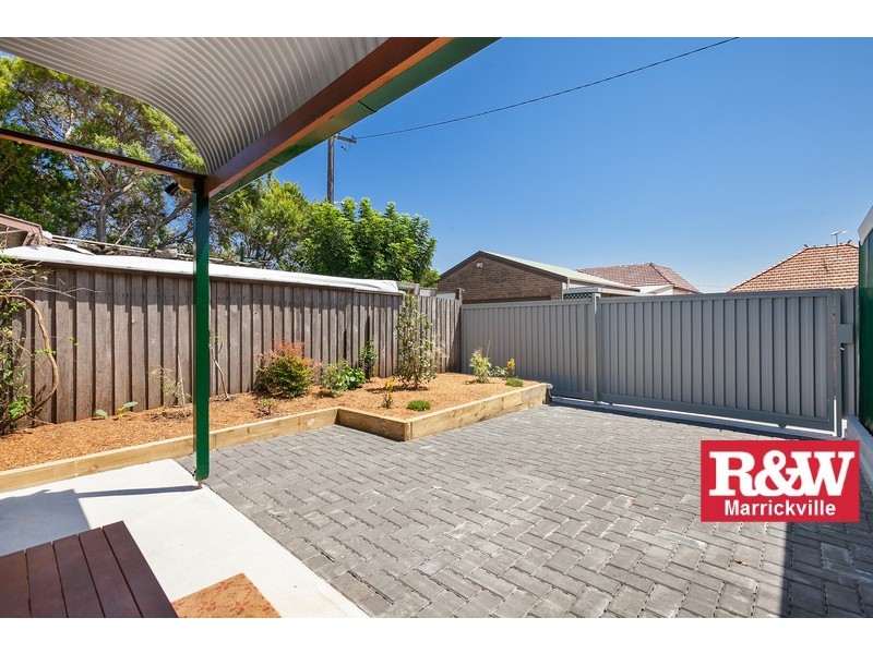 27 Calvert Street, Marrickville NSW 2204