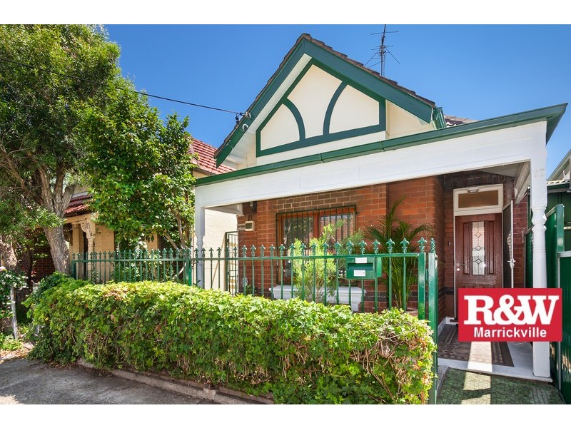 27 Calvert Street, Marrickville NSW 2204