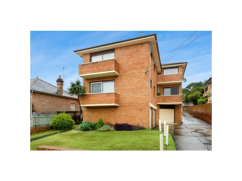 10/23 Jeffrey Street, Canterbury NSW 2193