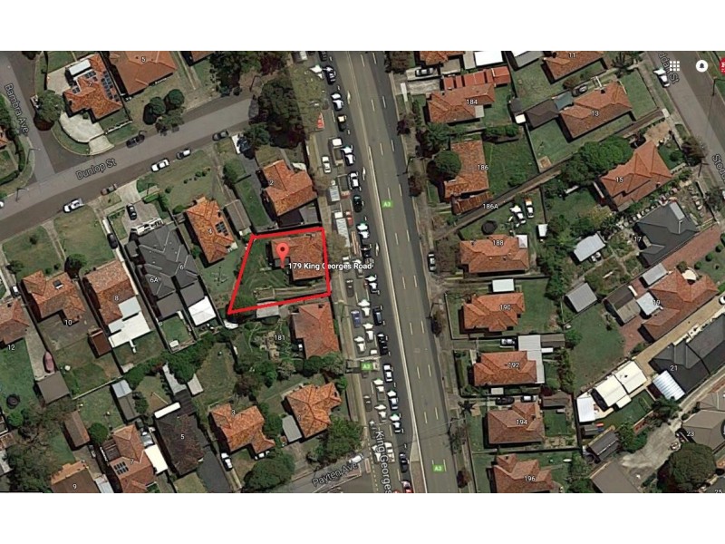 179 King Georges Road, Roselands NSW 2196