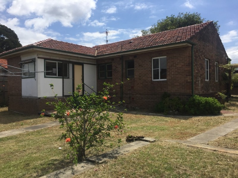 179 King Georges Road, Roselands NSW 2196