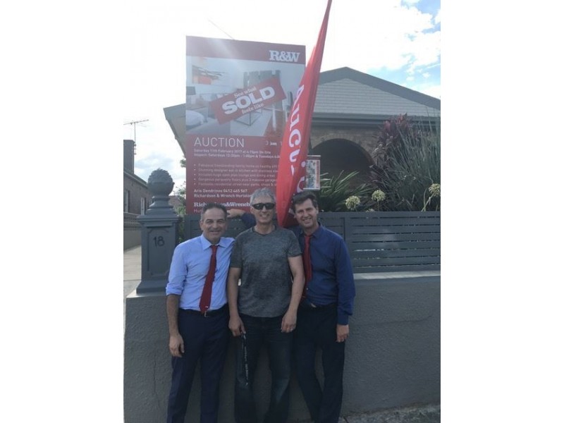 18 Fernhill Street, Hurlstone Park NSW 2193