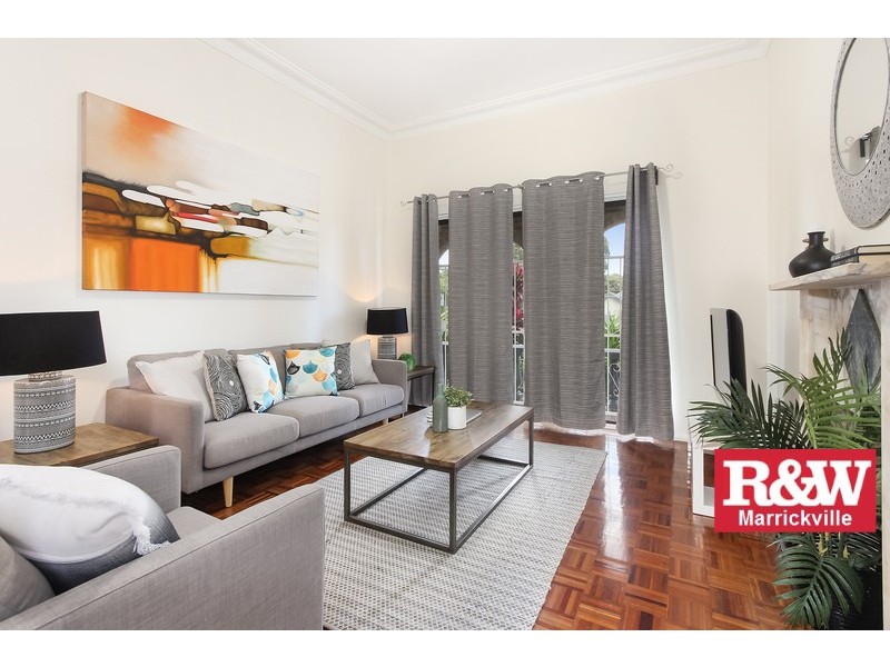 18 Fernhill Street, Hurlstone Park NSW 2193