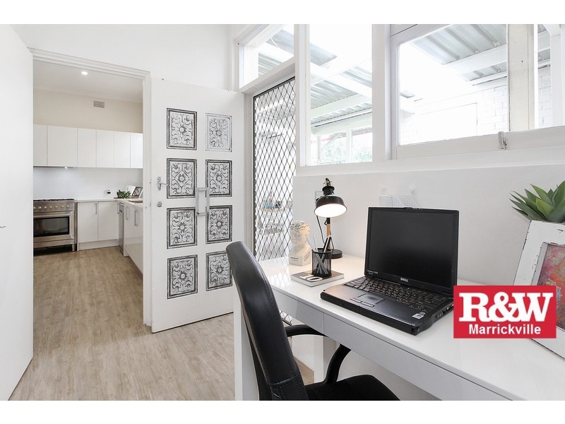 18 Fernhill Street, Hurlstone Park NSW 2193