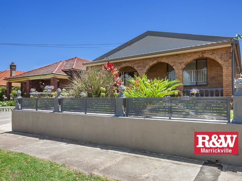 18 Fernhill Street, Hurlstone Park NSW 2193