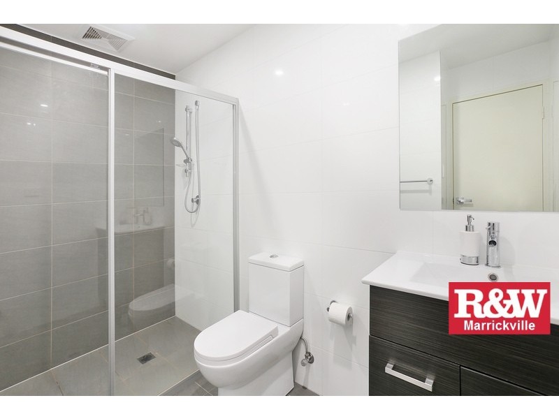 Unit 116 Cnr Garnet Street and New Canterbury Road, Hurlstone Park NSW 2193