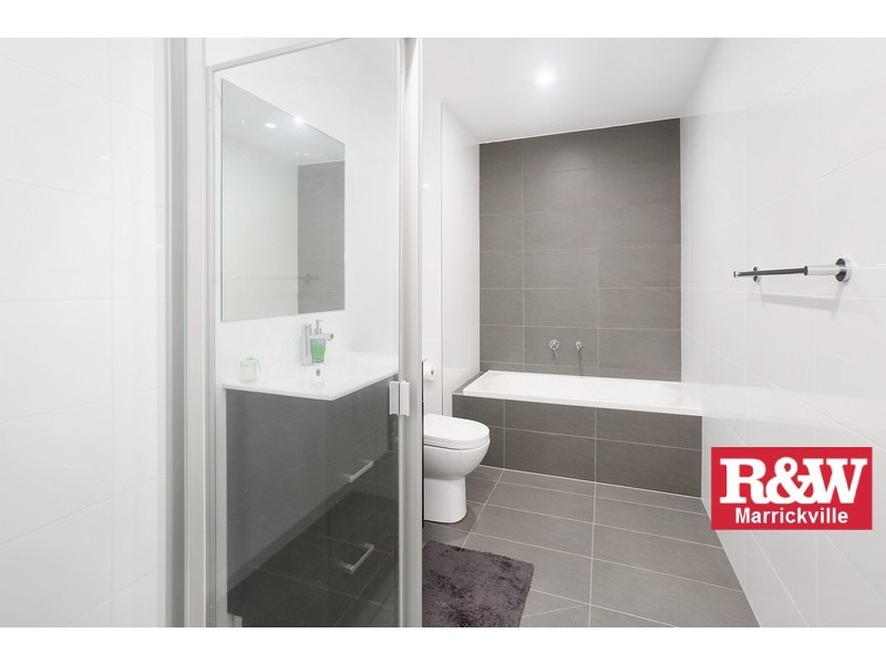 Unit 116 Cnr Garnet Street and New Canterbury Road, Hurlstone Park NSW 2193