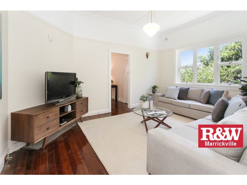 17 Wallace Street, Marrickville NSW 2204