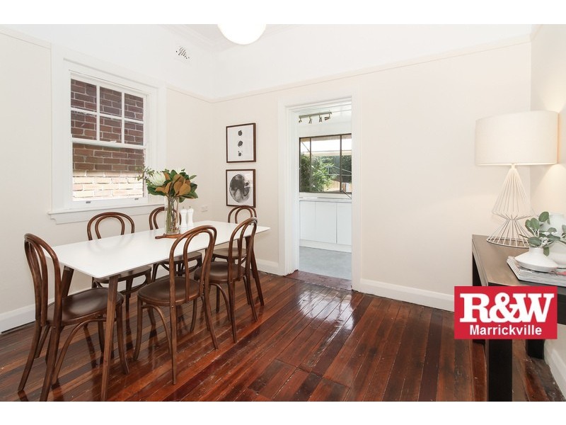 17 Wallace Street, Marrickville NSW 2204