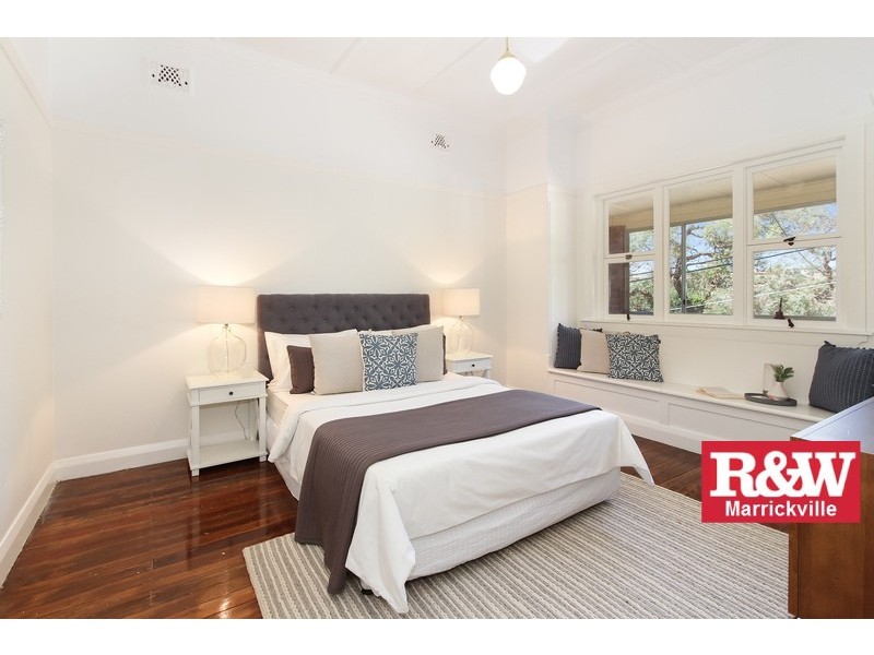 17 Wallace Street, Marrickville NSW 2204