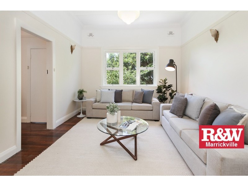 17 Wallace Street, Marrickville NSW 2204