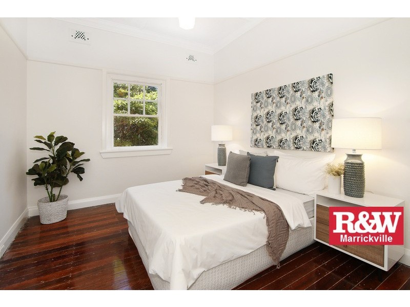 17 Wallace Street, Marrickville NSW 2204