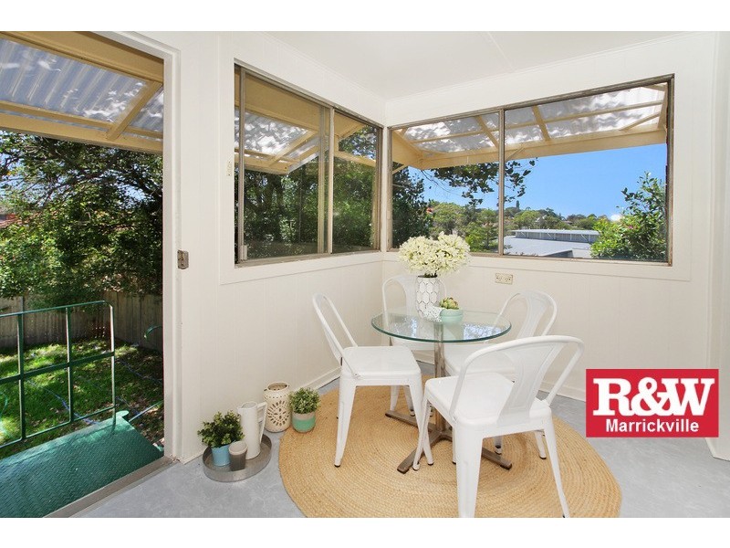 17 Wallace Street, Marrickville NSW 2204