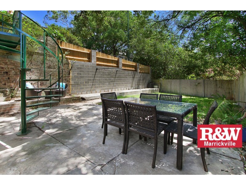 17 Wallace Street, Marrickville NSW 2204