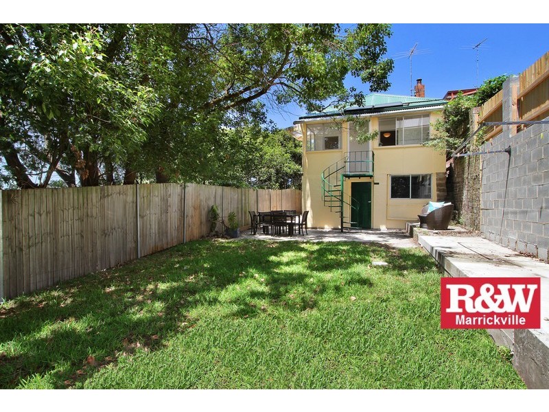 17 Wallace Street, Marrickville NSW 2204