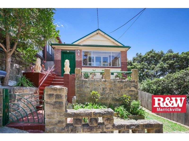 17 Wallace Street, Marrickville NSW 2204