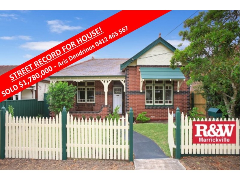 10 Acton Street, Hurlstone Park NSW 2193