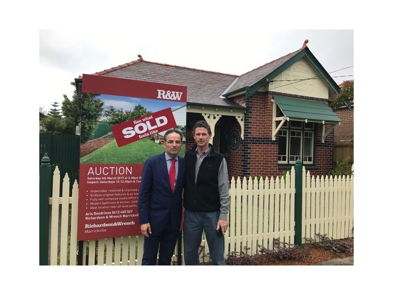 10 Acton Street, Hurlstone Park NSW 2193