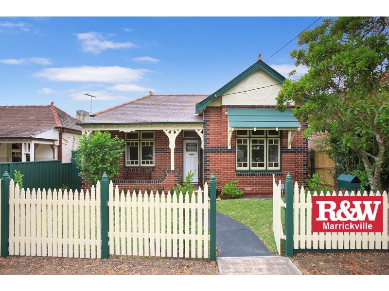 10 Acton Street, Hurlstone Park NSW 2193