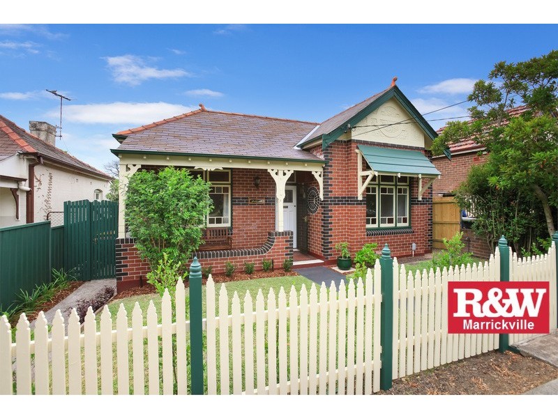 10 Acton Street, Hurlstone Park NSW 2193