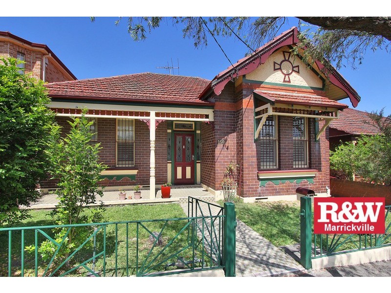 158 Duntroon Street, Hurlstone Park NSW 2193