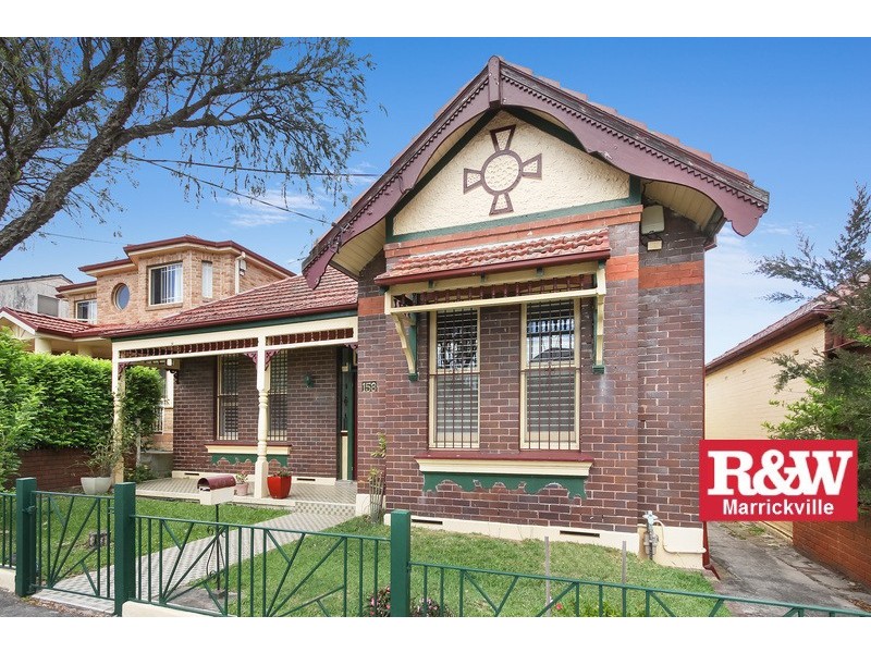 158 Duntroon Street, Hurlstone Park NSW 2193