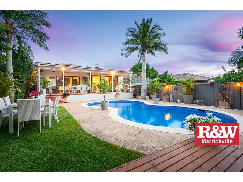 181 Livingstone Road, Marrickville NSW 2204