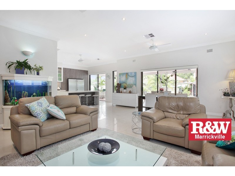 181 Livingstone Road, Marrickville NSW 2204