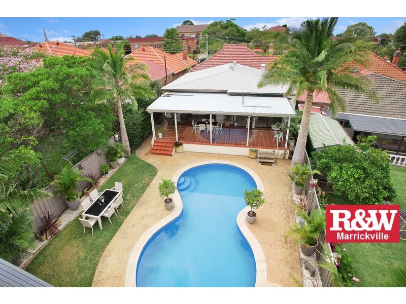 181 Livingstone Road, Marrickville NSW 2204