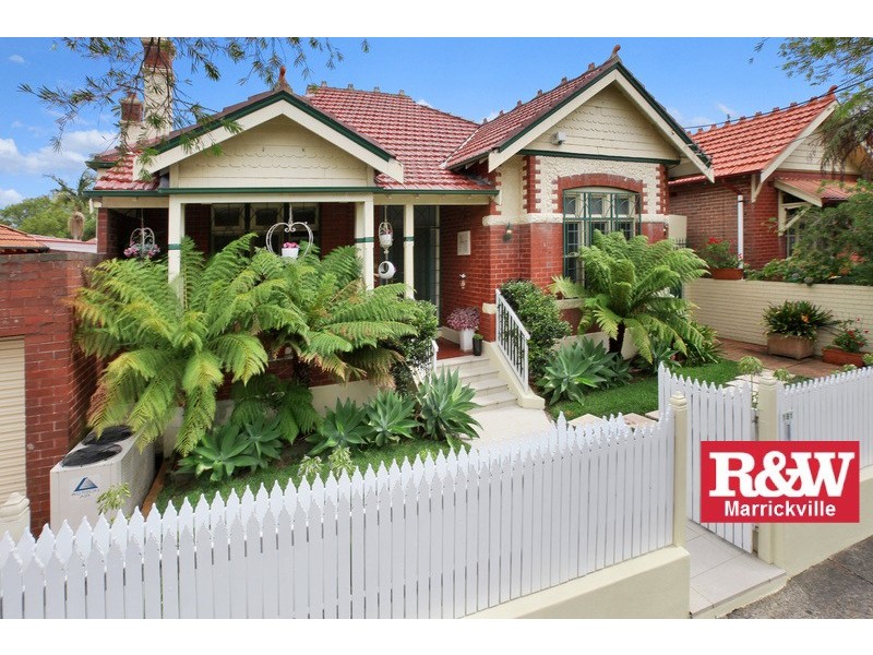 181 Livingstone Road, Marrickville NSW 2204