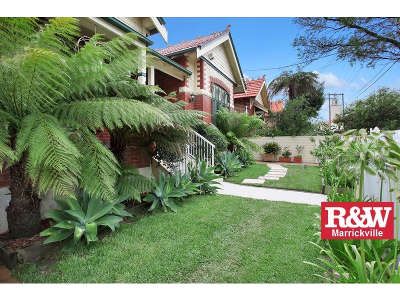 181 Livingstone Road, Marrickville NSW 2204