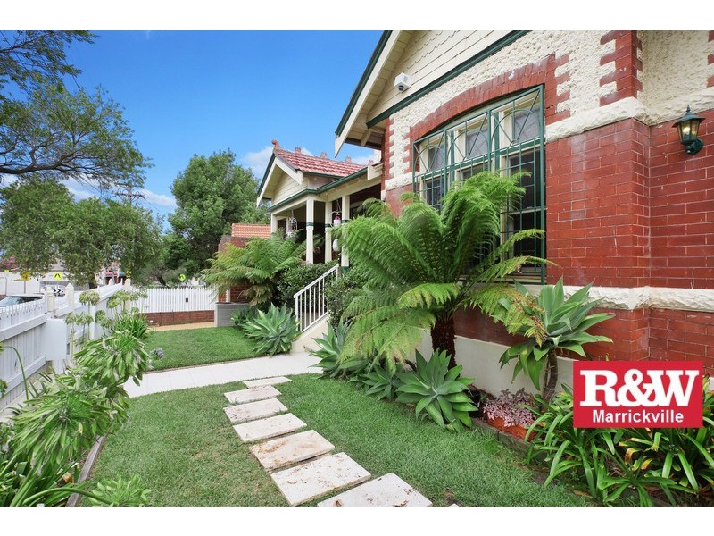 181 Livingstone Road, Marrickville NSW 2204
