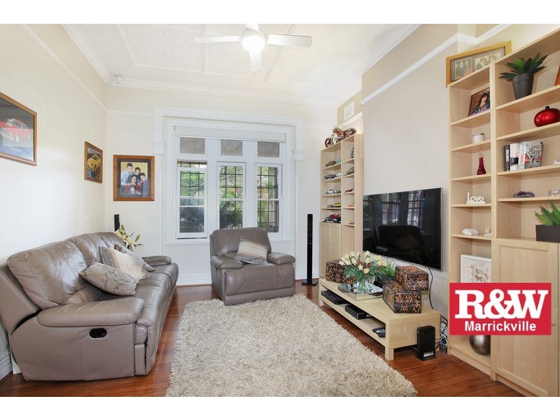 181 Livingstone Road, Marrickville NSW 2204