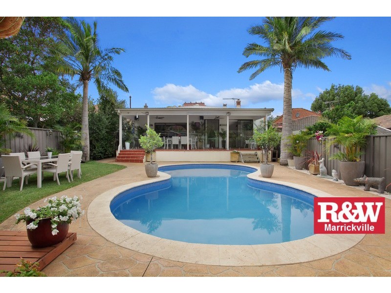 181 Livingstone Road, Marrickville NSW 2204