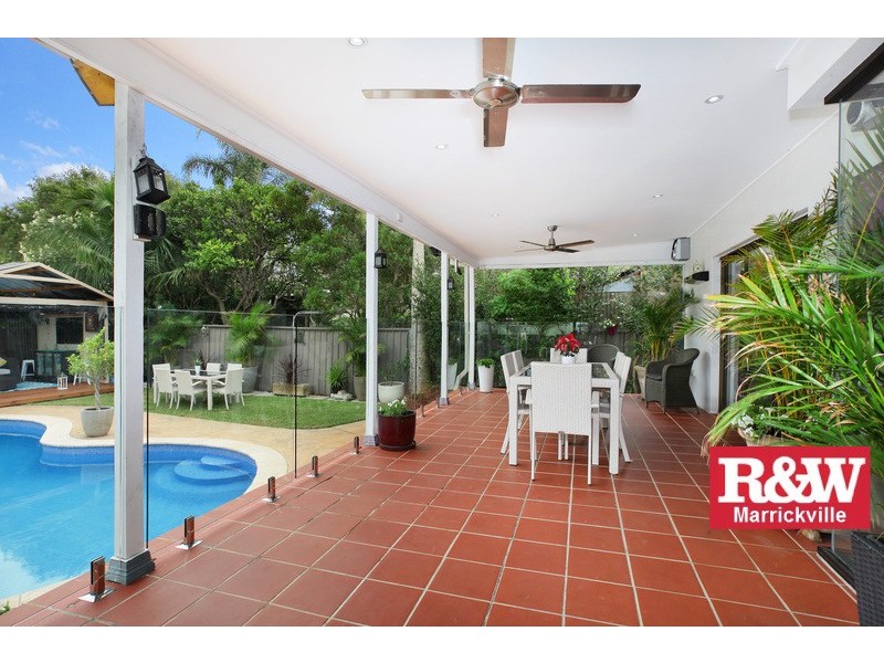 181 Livingstone Road, Marrickville NSW 2204