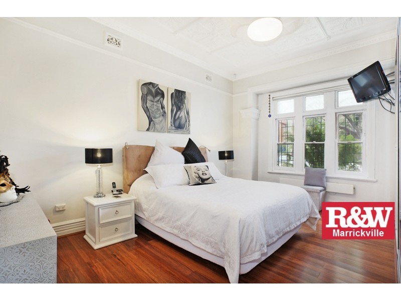181 Livingstone Road, Marrickville NSW 2204