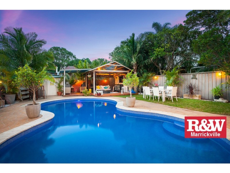 181 Livingstone Road, Marrickville NSW 2204