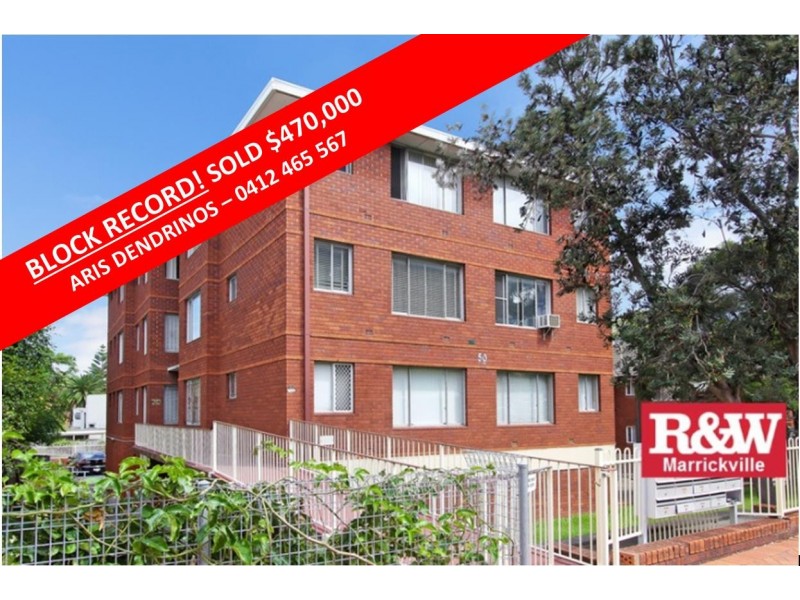 7/50 Crinan Street, Hurlstone Park NSW 2193