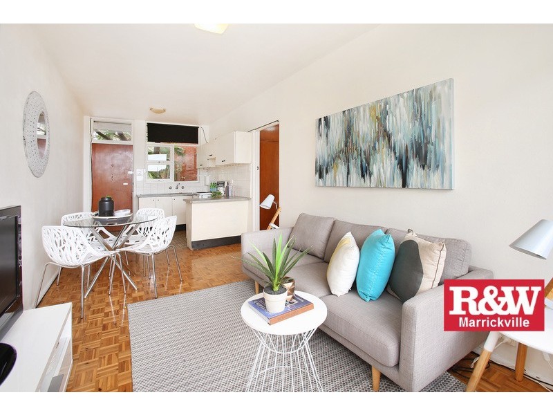 10/3 School Parade, Marrickville NSW 2204