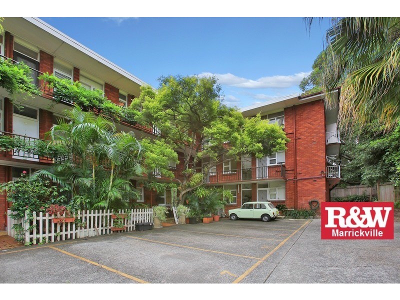 10/3 School Parade, Marrickville NSW 2204