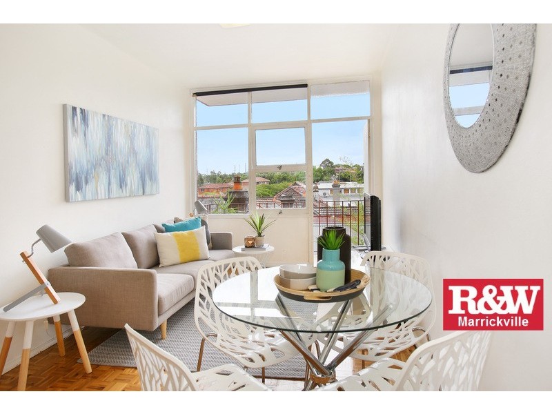 10/3 School Parade, Marrickville NSW 2204