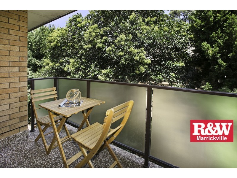 8/19 Myra Road, Dulwich Hill NSW 2203