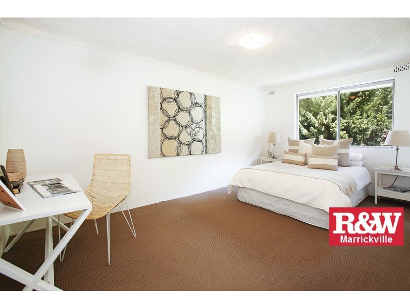 8/19 Myra Road, Dulwich Hill NSW 2203