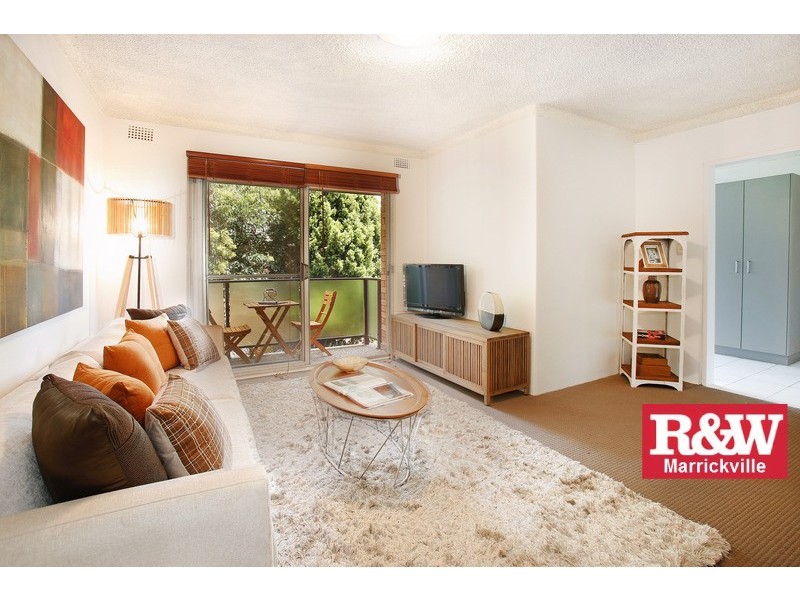 8/19 Myra Road, Dulwich Hill NSW 2203