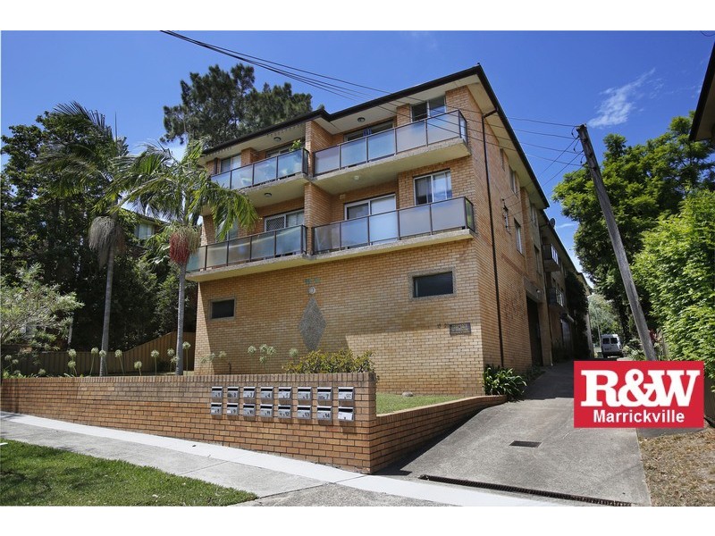 8/19 Myra Road, Dulwich Hill NSW 2203