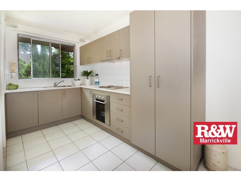 8/19 Myra Road, Dulwich Hill NSW 2203