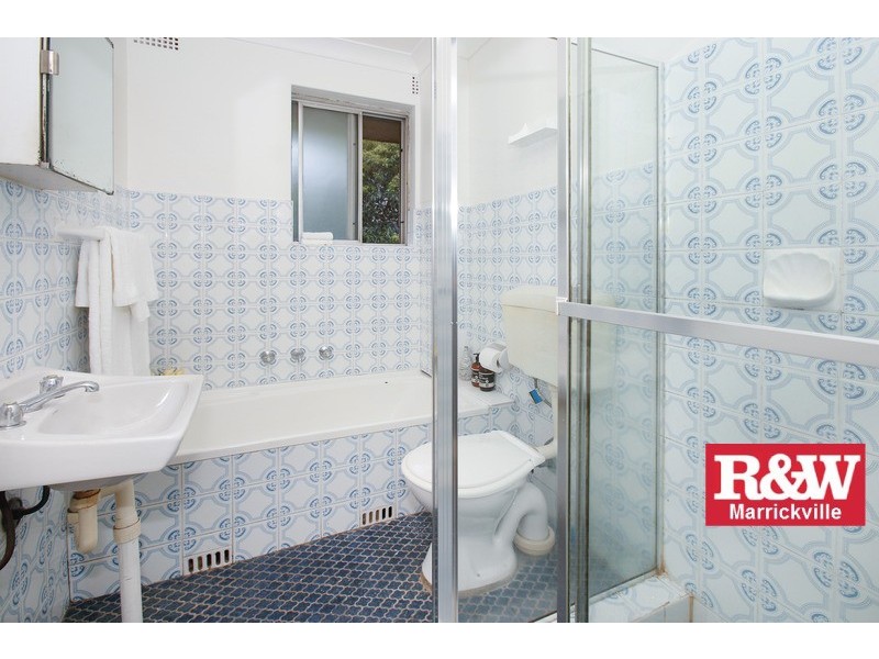 8/19 Myra Road, Dulwich Hill NSW 2203